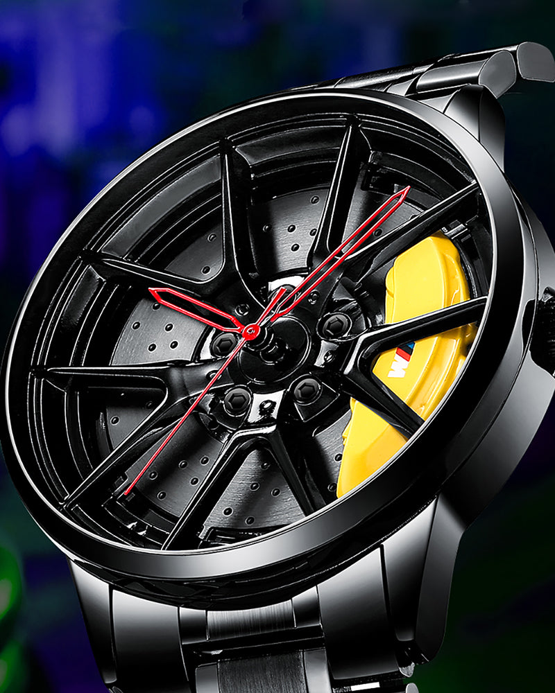 Coupe BMW M3 Watch