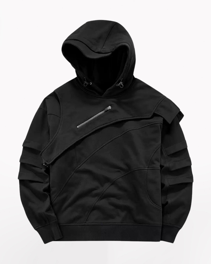 Street Tactical Hoodie