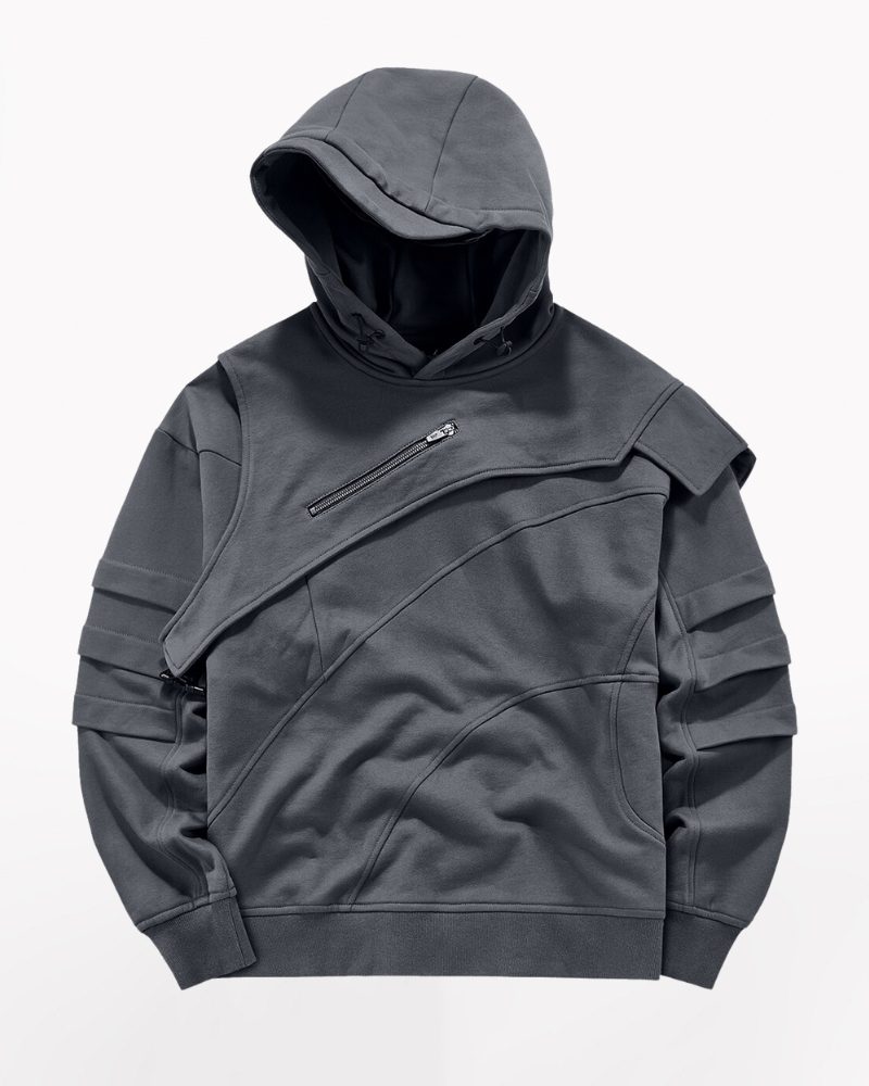 Street Tactical Hoodie