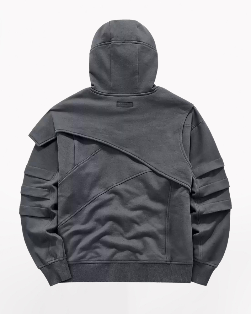 Street Tactical Hoodie