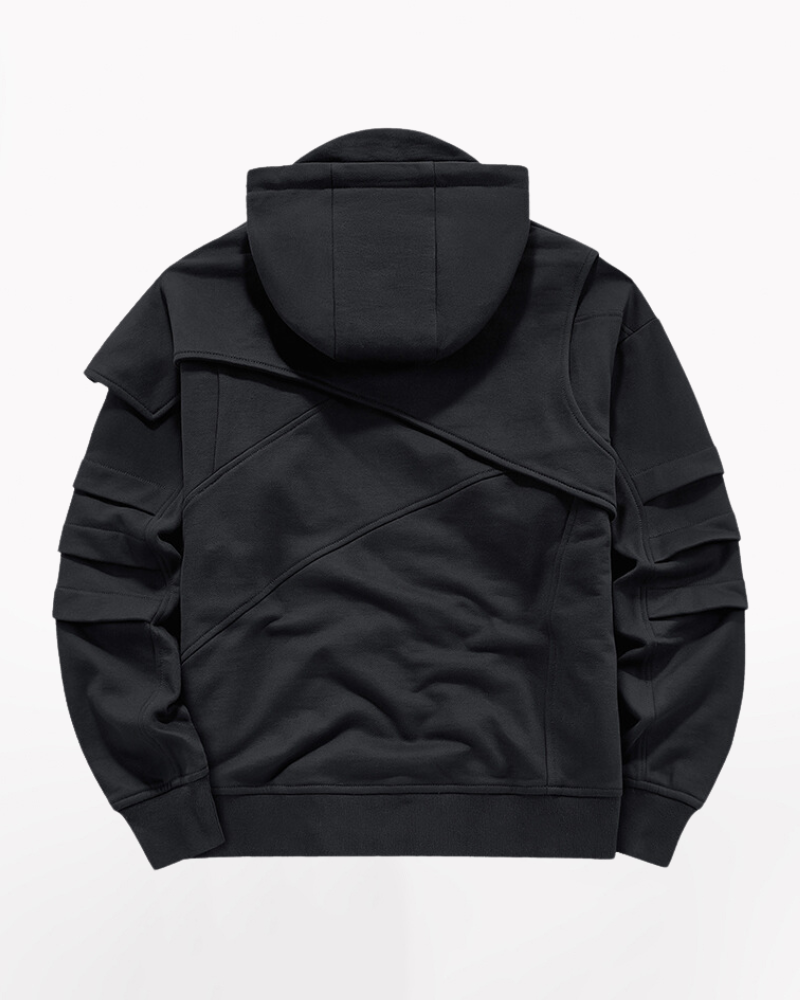 Street Tactical Hoodie