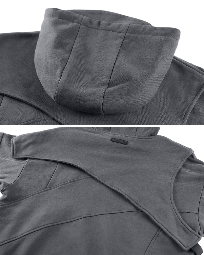 Street Tactical Hoodie