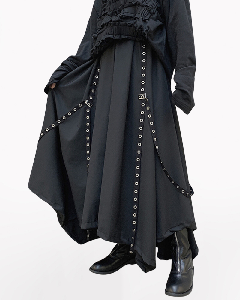 Japanese Hakama Pants