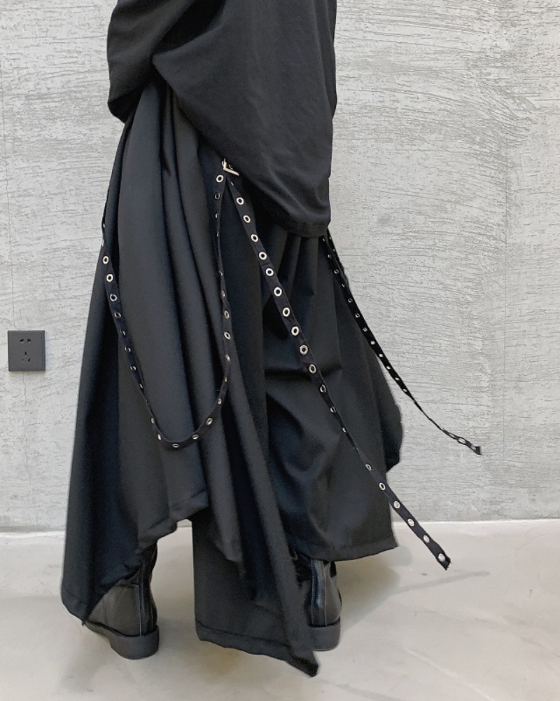 Japanese Hakama Pants