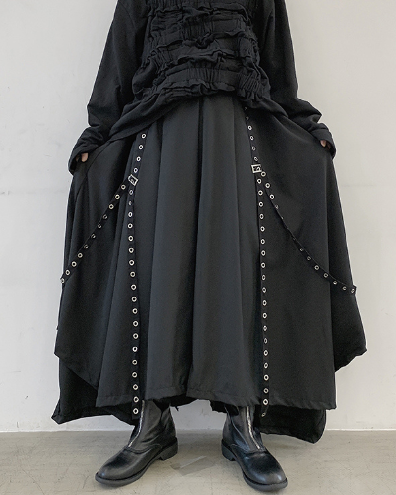 Japanese Hakama Pants