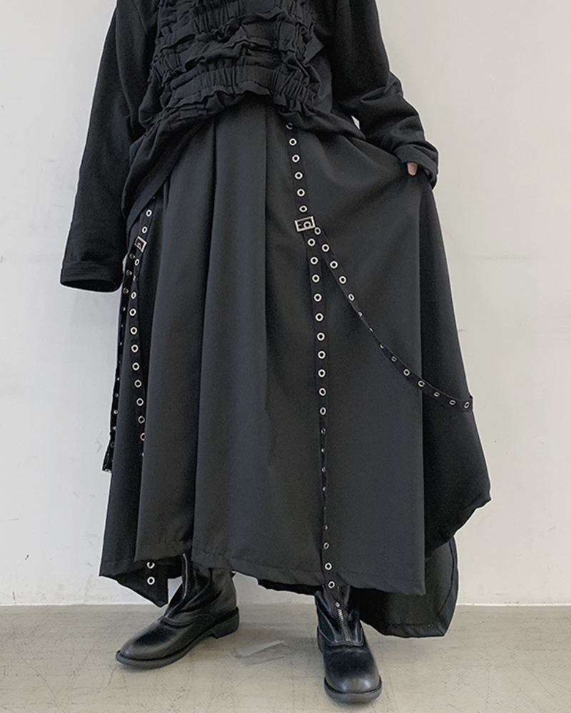 Japanese Hakama Pants
