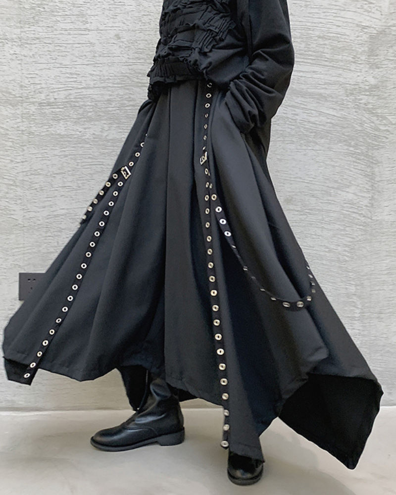 Japanese Hakama Pants