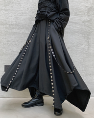 Japanese Hakama Pants