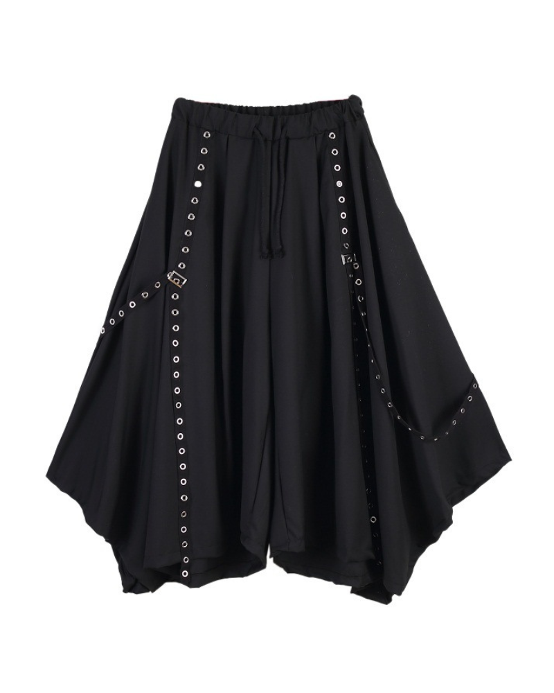 Japanese Hakama Pants