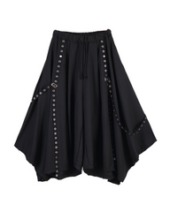Japanese Hakama Pants