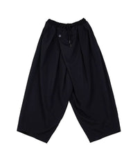 Japanese High Waist Pants