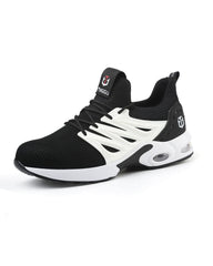 Knit Breathable Lightweight Sneakers
