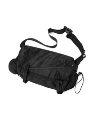 Large Messenger Sling Bag