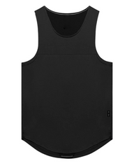 Base Layers Mens Sleeveless T-Shirt | Muscle Shirt