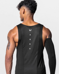 Base Layers Mens Sleeveless T-Shirt | Muscle Shirt