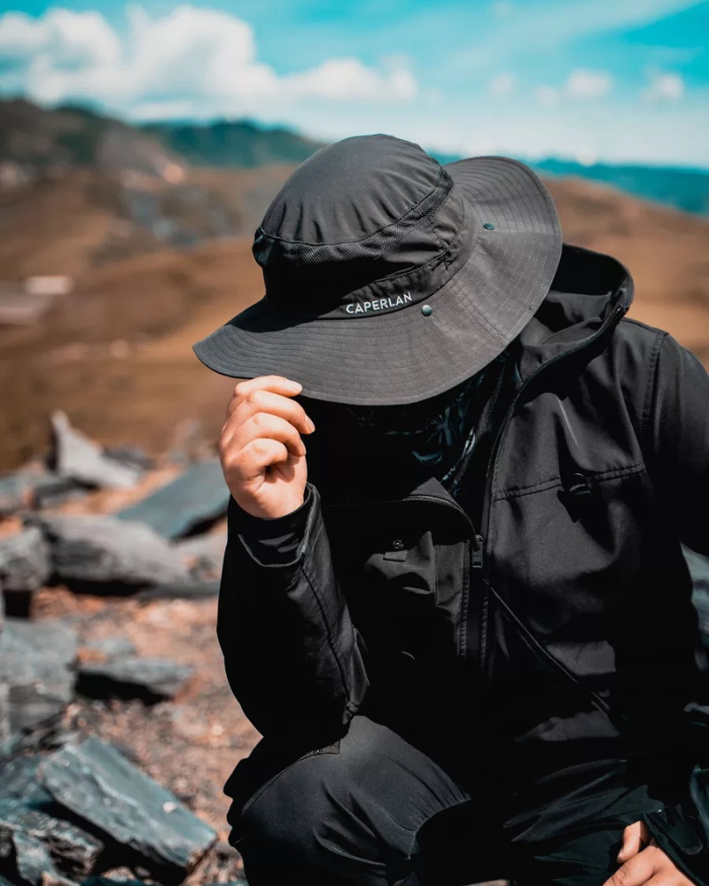 Multi-pocket Functional Jacket