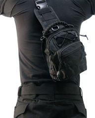 Tactical Sling Chest Bag