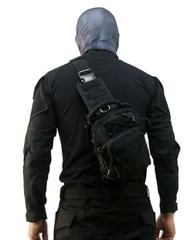 Tactical Sling Chest Bag