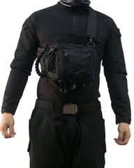 Tactical Sling Chest Bag