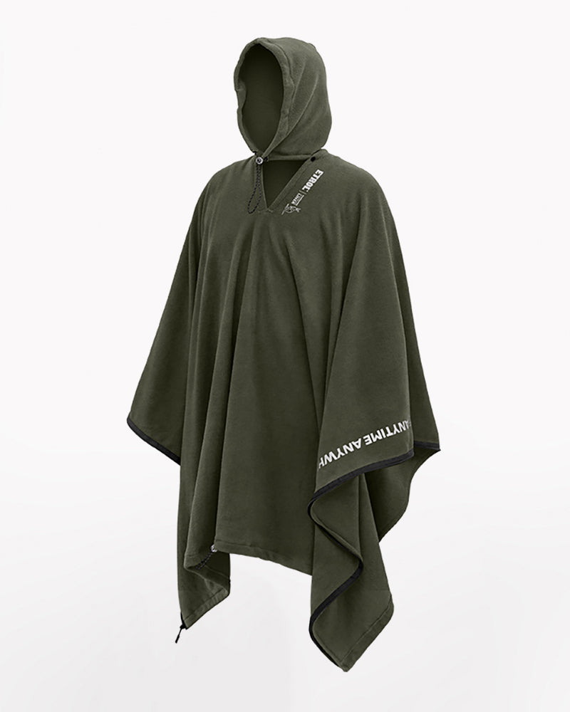 Multifunctional Thermal Cloak