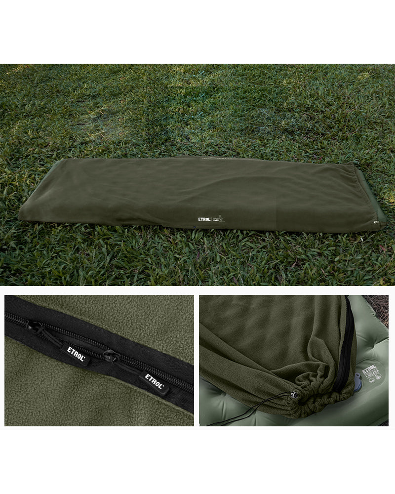 Multifunctional Thermal Cloak