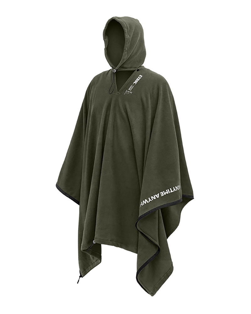 Multifunctional Thermal Cloak
