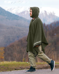 Multifunctional Thermal Cloak