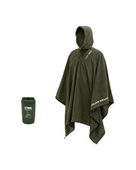 Multifunctional Thermal Cloak