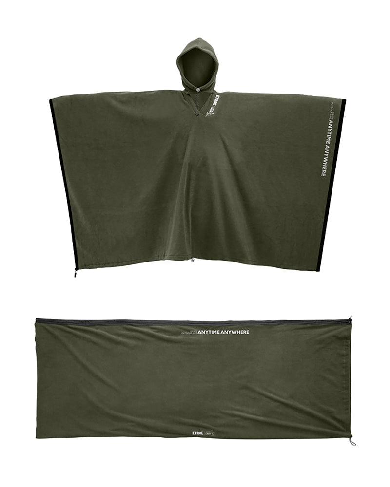 Multifunctional Thermal Cloak