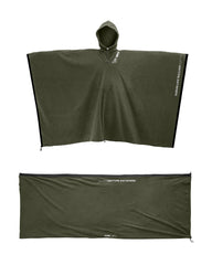 Multifunctional Thermal Cloak