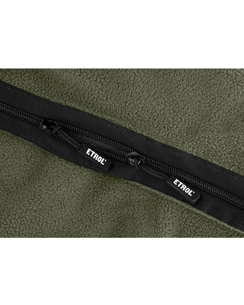 Multifunctional Thermal Cloak
