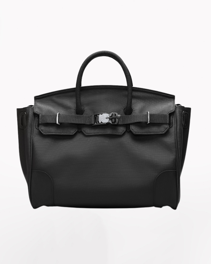 Nylon Multifunctional Messenger Bag