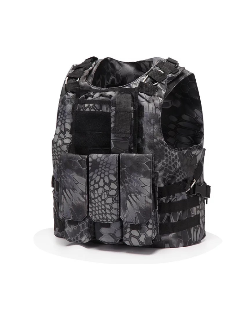 Outdoor Games Vest