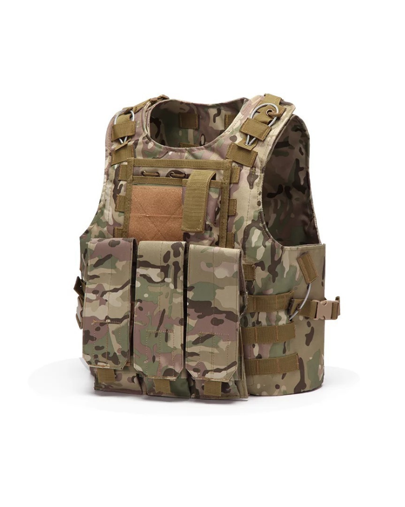 Outdoor Games Vest