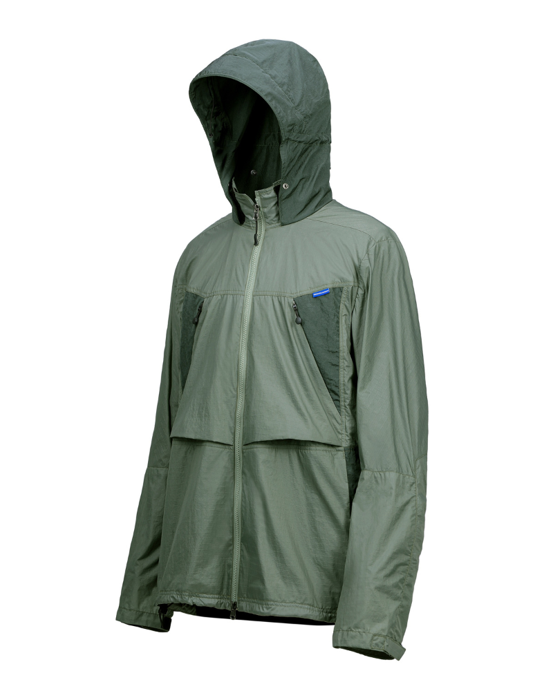 Sun Protection Clothing Waterproof Jacket
