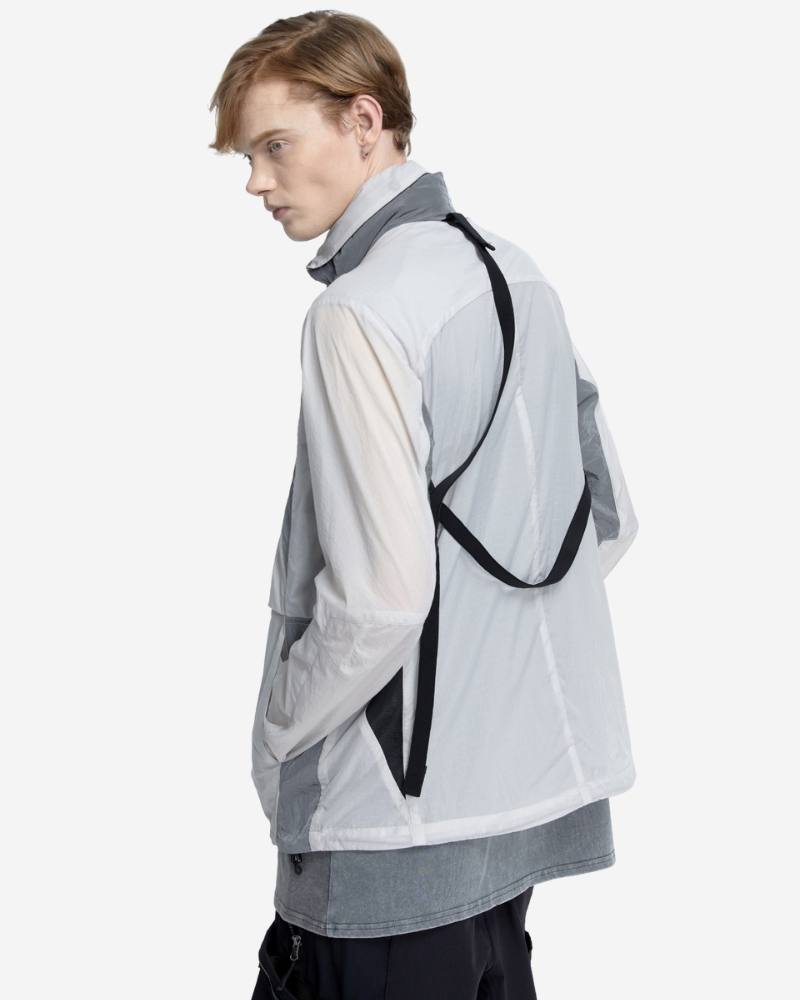 Sun Protection Clothing Waterproof Jacket