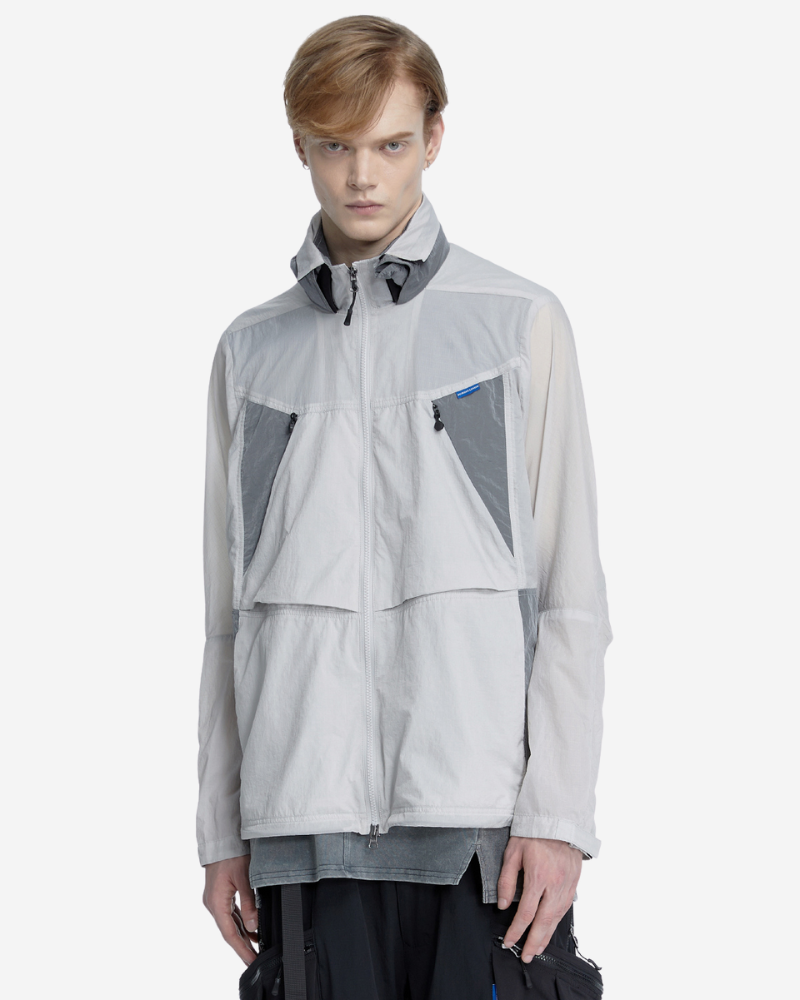 Sun Protection Clothing Waterproof Jacket
