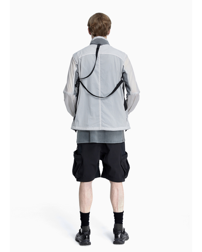 Sun Protection Clothing Waterproof Jacket