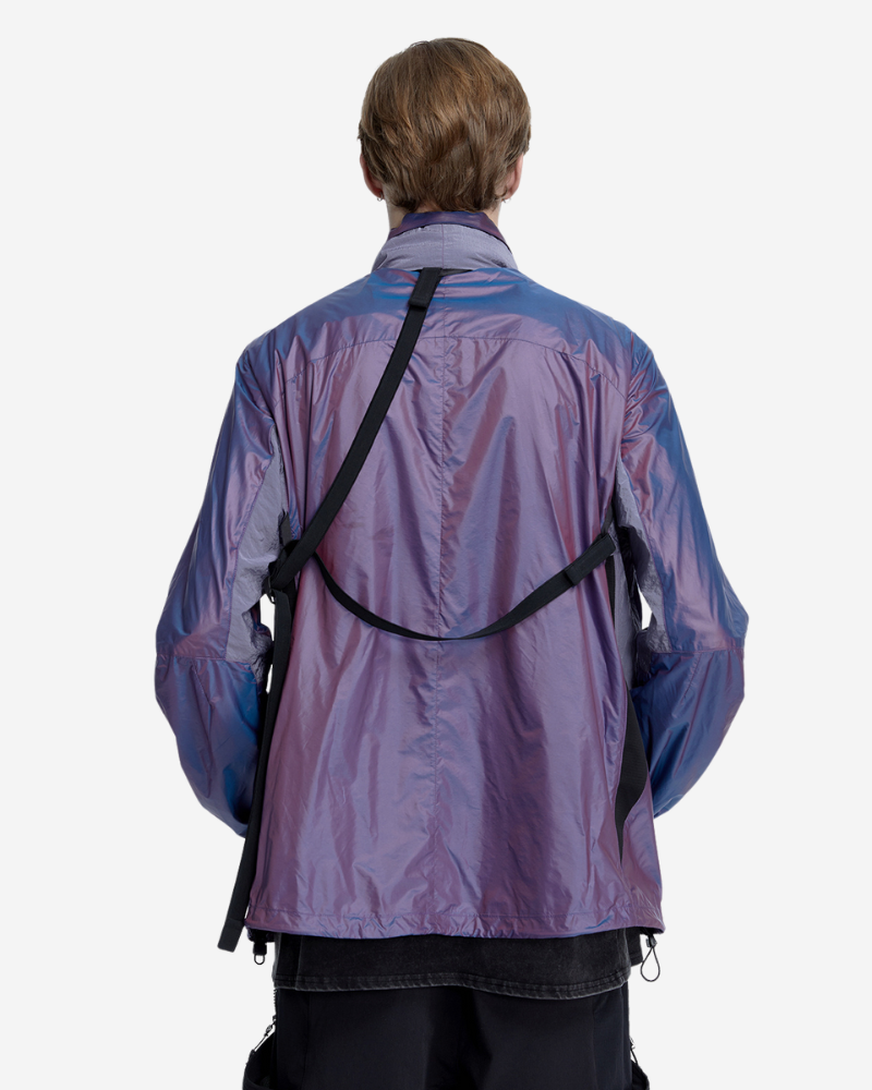 Sun Protection Clothing Waterproof Jacket