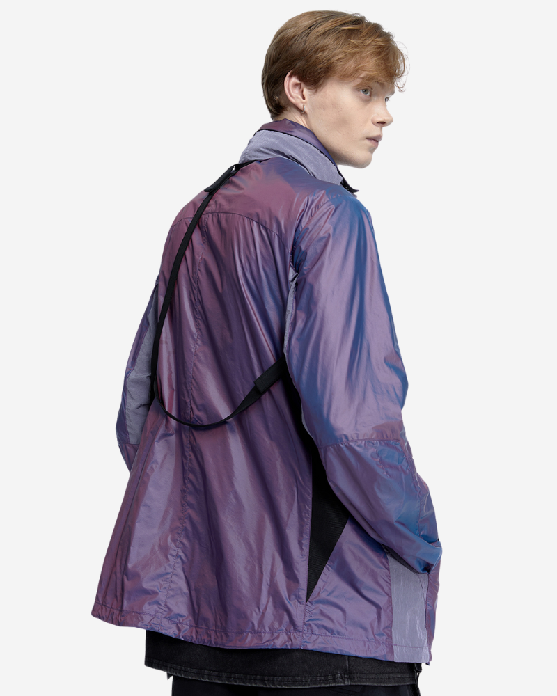 Sun Protection Clothing Waterproof Jacket