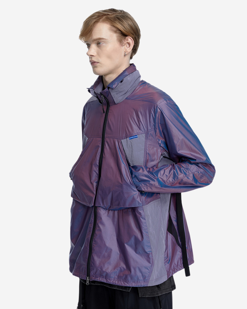 Sun Protection Clothing Waterproof Jacket