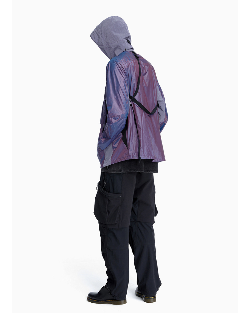 Sun Protection Clothing Waterproof Jacket