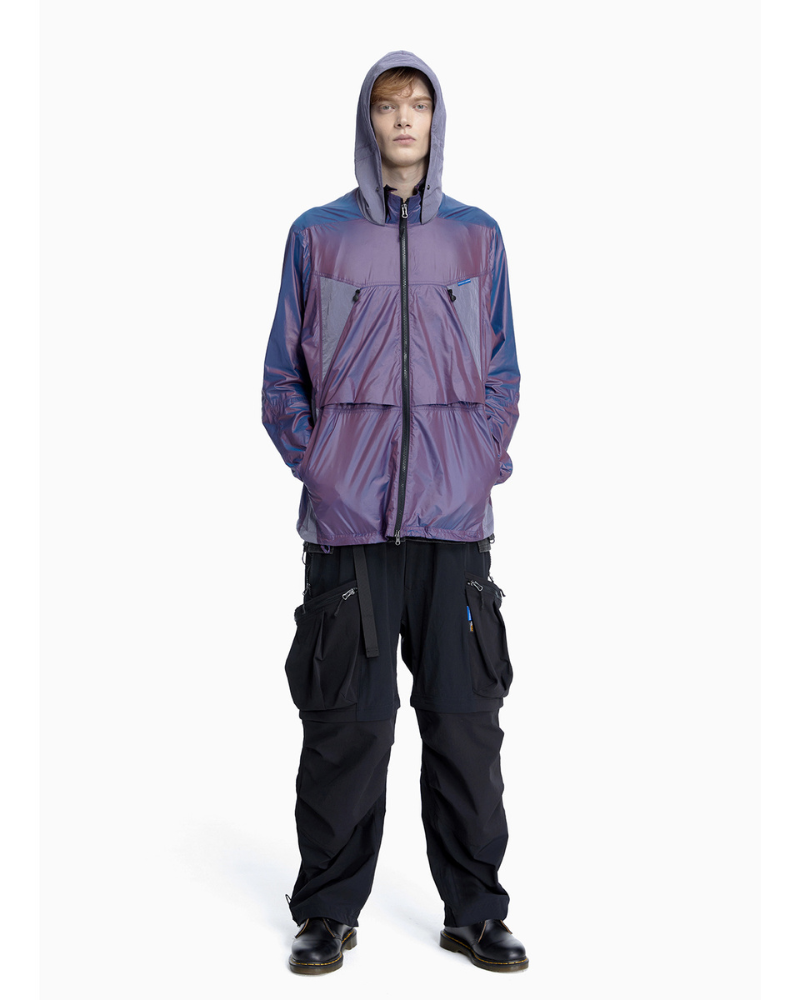 Sun Protection Clothing Waterproof Jacket