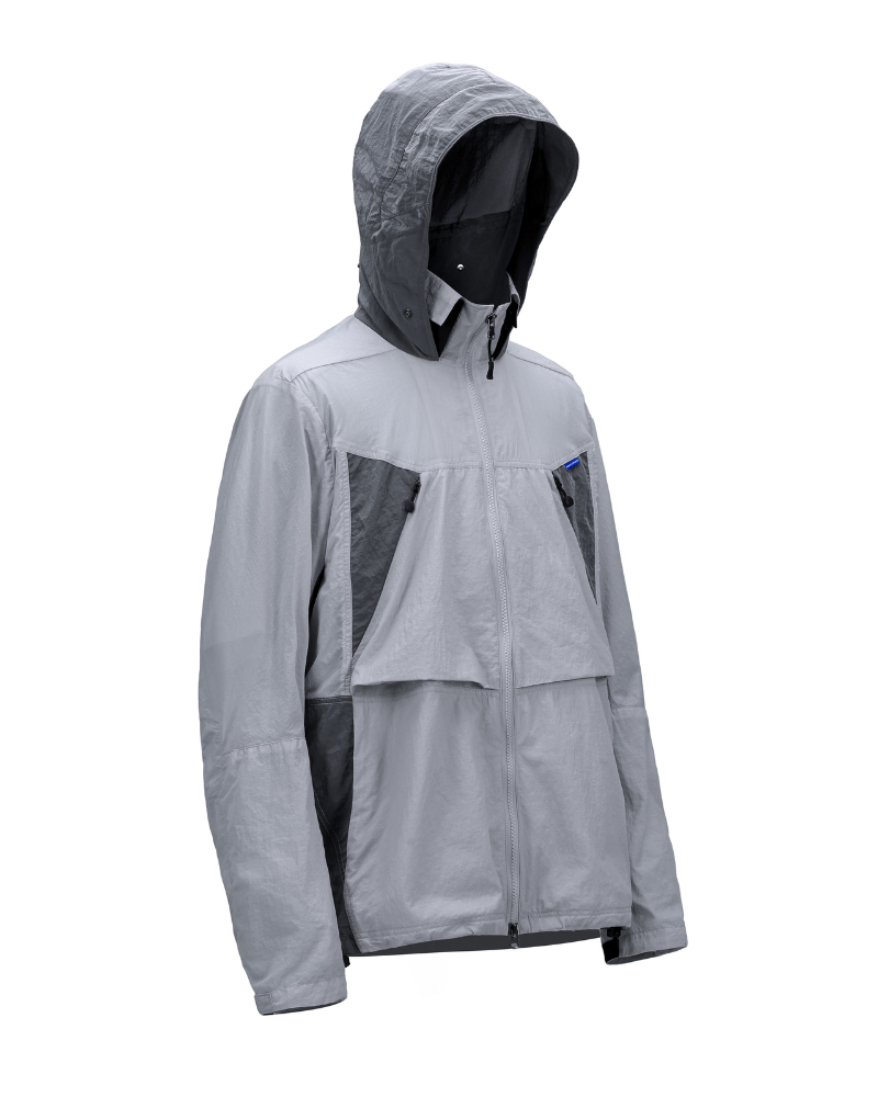 Sun Protection Clothing Waterproof Jacket