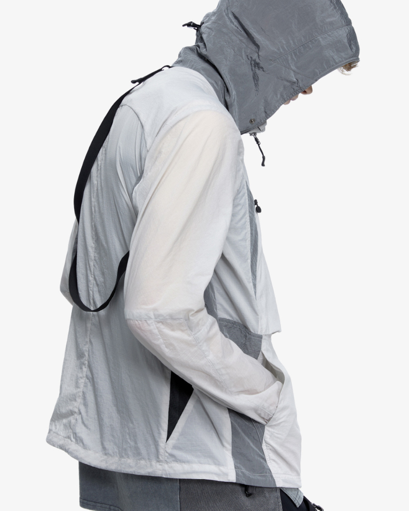 Sun Protection Clothing Waterproof Jacket