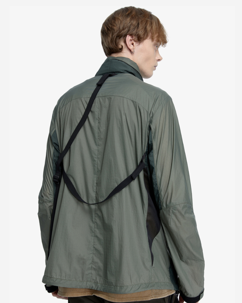 Sun Protection Clothing Waterproof Jacket