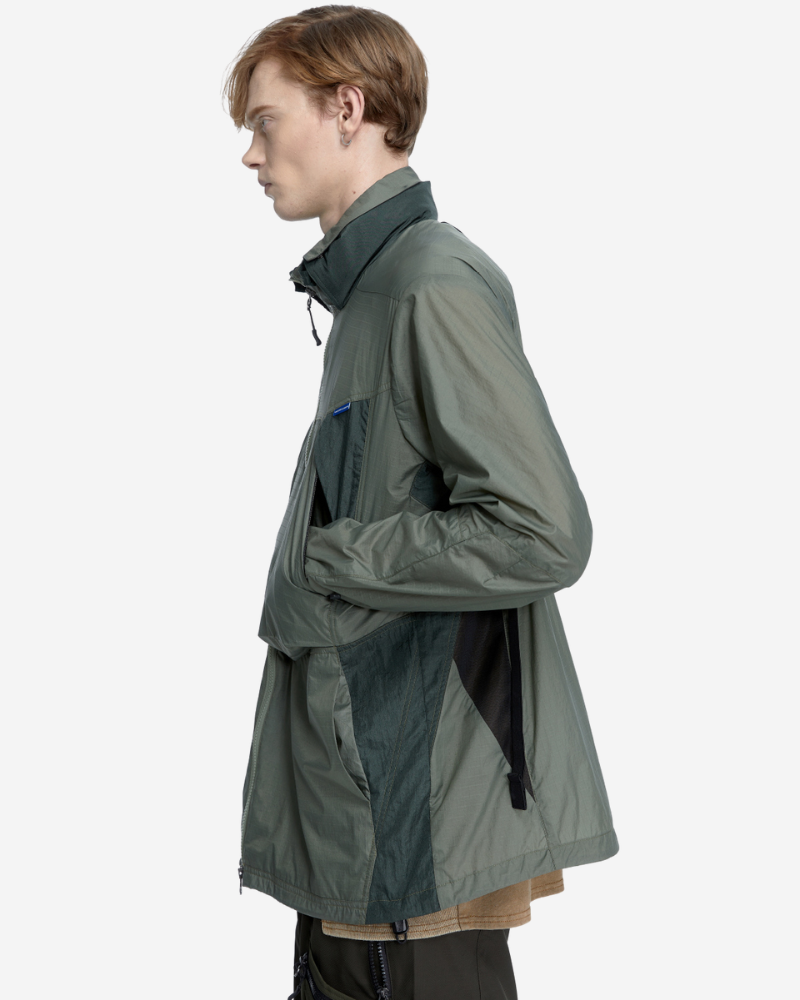 Sun Protection Clothing Waterproof Jacket