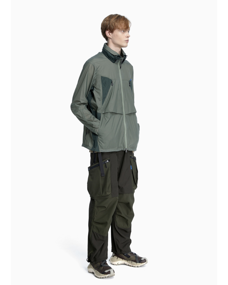 Sun Protection Clothing Waterproof Jacket