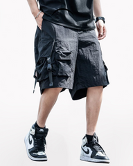 Quick Dry Summer Cargo Shorts