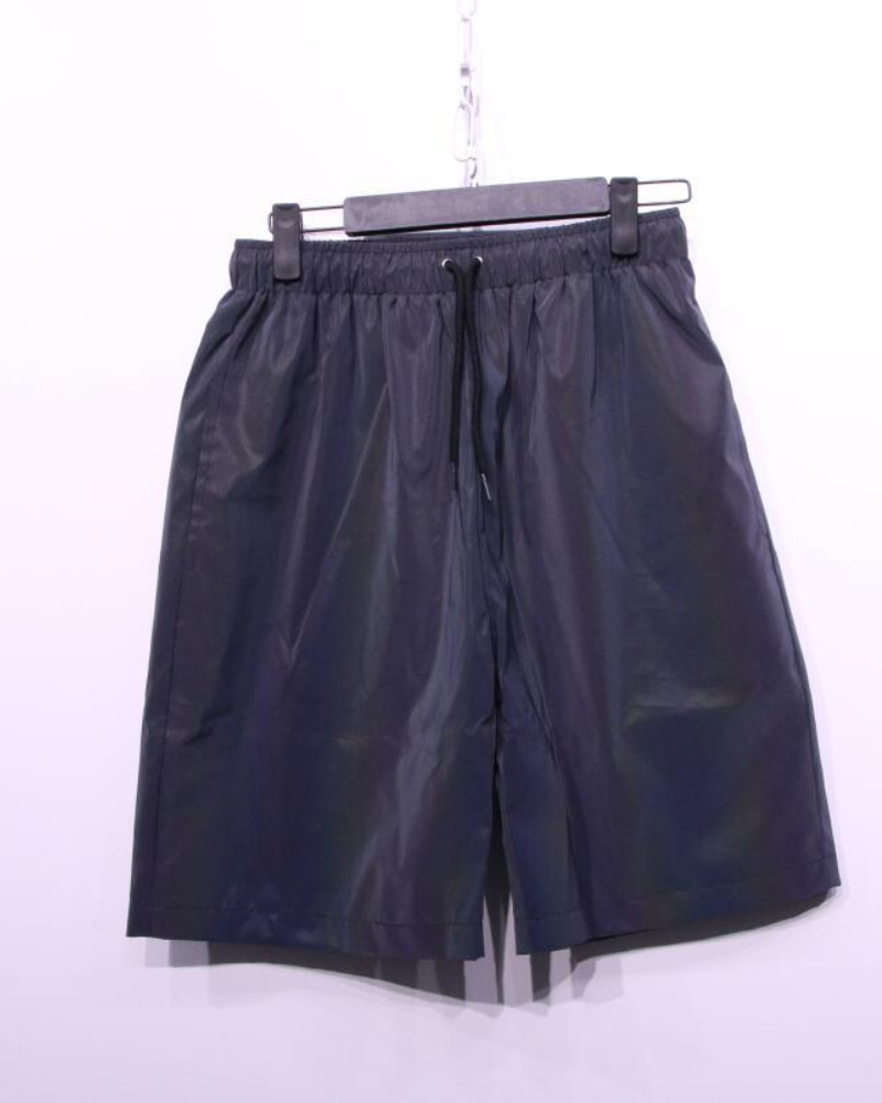 Rave Clothing Reflective Shorts